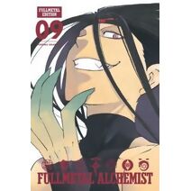 Fullmetal Alchemist: Fullmetal Edition, Vol. 9 (Fullmetal Alchemist: Fullmetal Edition)
