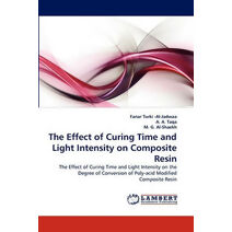 Effect of Curing Time and Light Intensity on Composite Resin