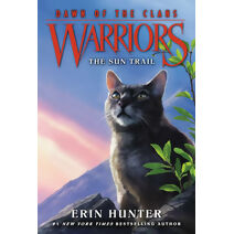 Warriors: Dawn of the Clans #1: The Sun Trail (Warriors: Dawn of the Clans)