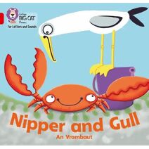 Nipper and Gull (Collins Big Cat Phonics for Letters and Sounds)