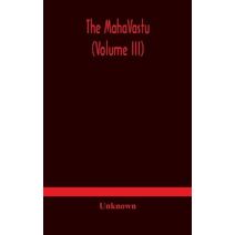 MahaVastu (Volume III)