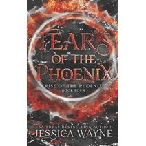Tears Of The Phoenix
