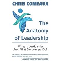 Anatomy of Leadership