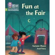 Fun at the Fair (Big Cat Phonics for Little Wandle Letters and Sounds Revised)