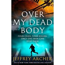 Over My Dead Body (William Warwick Novels)