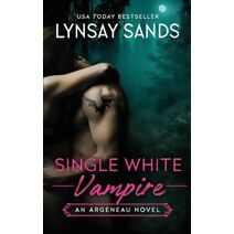 Single White Vampire (Argeneau Novel)