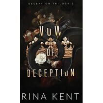 Vow of Deception (Deception Trilogy Special Edition)