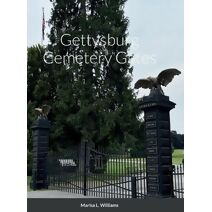 Gettysburg Cemetery Gates