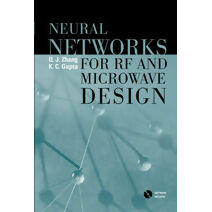 Neural Networks for RF and Microwave Design