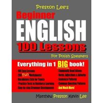 Preston Lee's Beginner English 100 Lessons For Polish Speakers
