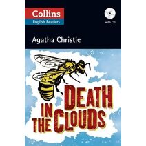 Death in the Clouds (Collins Agatha Christie ELT Readers)