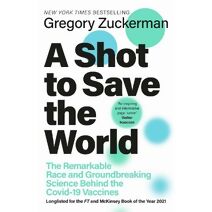 Shot to Save the World