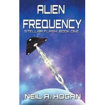 Alien Frequency (Stellar Flash)