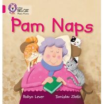 Pam Naps (Collins Big Cat Phonics)