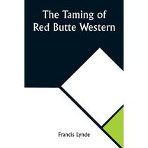 Taming of Red Butte Western