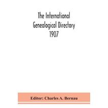 International genealogical directory 1907