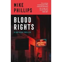 Blood Rights (Sam Dean Thriller)