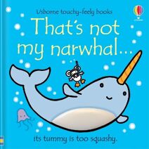 That's not my narwhal… (THAT'S NOT MY®)