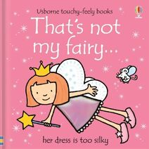 That's not my fairy… (THAT'S NOT MY®)