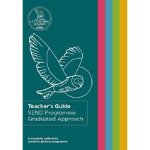 SEND Programme: Graduated Approach Teacher's Guide (Big Cat Phonics for Little Wandle Letters and Sounds Revised)