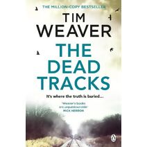 Dead Tracks (David Raker Missing Persons)