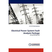 Electrical Power System Fault Analysis Package