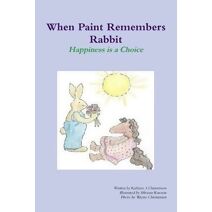 When Paint Remembers Rabbit
