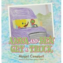 Anna and Ben Get a Truck