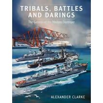 Tribals, Battles & Darings