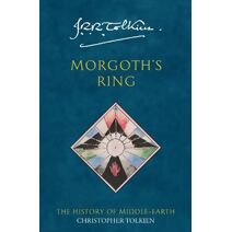 Morgoth’s Ring (History of Middle-earth)