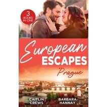 European Escapes: Prague (Harlequin)