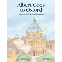 Albert Goes to Oxford