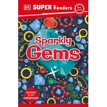 DK Super Readers Pre-Level Sparkly Gems (DK Super Readers)