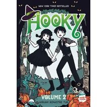 Hooky Volume 2 (Hooky)