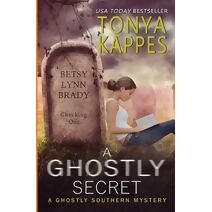 Ghostly Secret (Ghostly Southern Mystery)