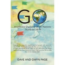Go And Make Disciples Of All Nations