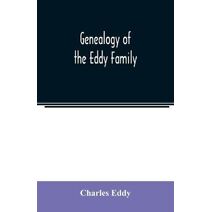 Genealogy of the Eddy family