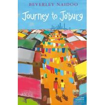 Journey to Jo’Burg (HarperCollins Children’s Modern Classics)