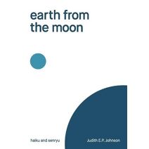 earth from the moon