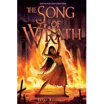 Song of Wrath (Bones of Ruin Trilogy)