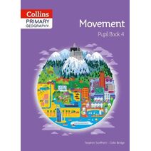 Collins Primary Geography Pupil Book 4 (Primary Geography)