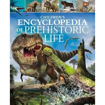 Children's Encyclopedia of Prehistoric Life (Arcturus Children's Reference Library)