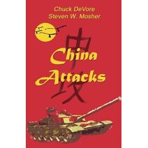 China Attacks