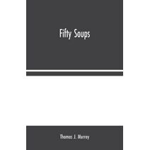 Fifty Soups