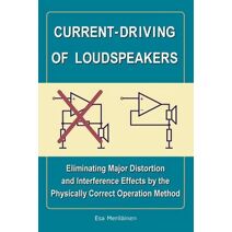Current-Driving of Loudspeakers