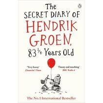 Secret Diary of Hendrik Groen, 83¼ Years Old