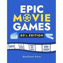 Epic Movie Games 80's Edition