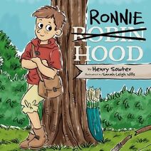 Ronnie Hood