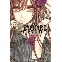 Vampire Knight: Memories, Vol. 1 (Vampire Knight: Memories)