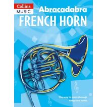 Abracadabra French Horn (Pupil's Book) (Abracadabra Brass)